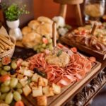 Leuke barbecue-ervaringen met foodtruck catering